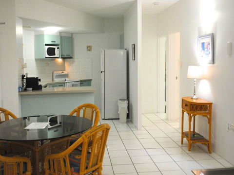 The Port Douglas Queenslander - 1 Gold Coast 22