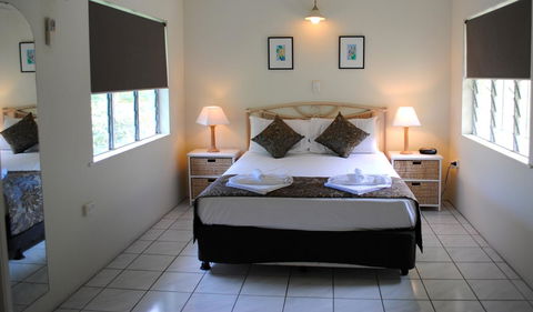 The Port Douglas Queenslander - 1 Gold Coast 33