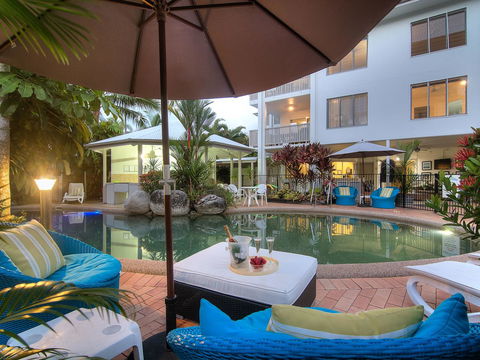 The Port Douglas Queenslander - 1 Gold Coast 29