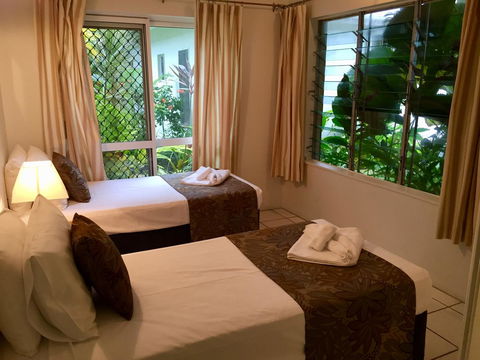 The Port Douglas Queenslander - 1 Gold Coast 2