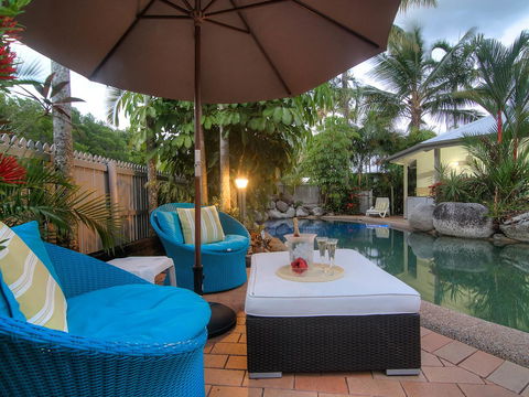 The Port Douglas Queenslander - 1 Gold Coast 35