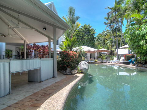 The Port Douglas Queenslander - 1 Gold Coast 43