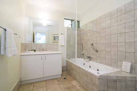 The Port Douglas Queenslander - 1 Gold Coast 13