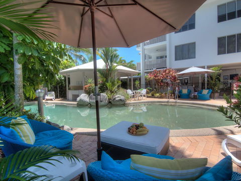 The Port Douglas Queenslander - 1 Gold Coast 25