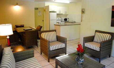 The Port Douglas Queenslander - 1 Gold Coast 34