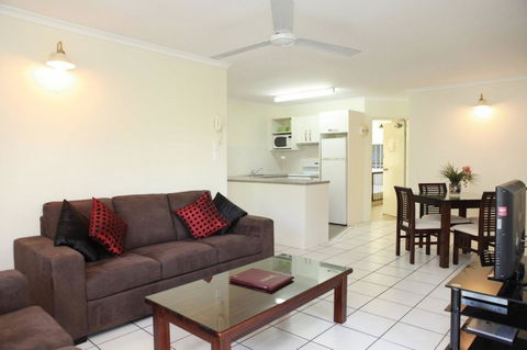 The Port Douglas Queenslander - 1 Gold Coast 32