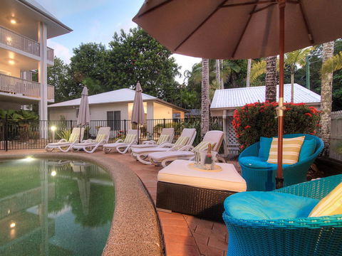 The Port Douglas Queenslander - 1 Gold Coast 31