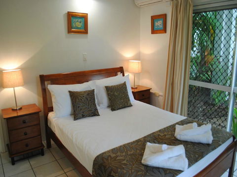 The Port Douglas Queenslander - 1 Gold Coast 17