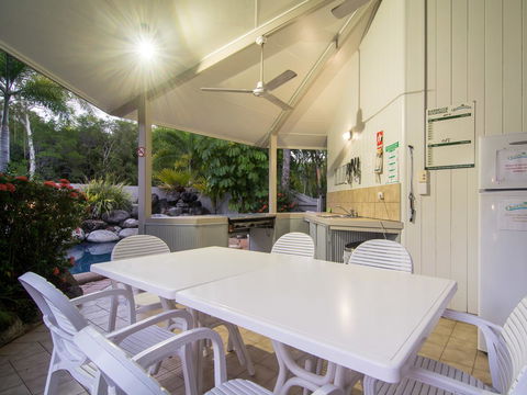 The Port Douglas Queenslander - 1 Gold Coast 39