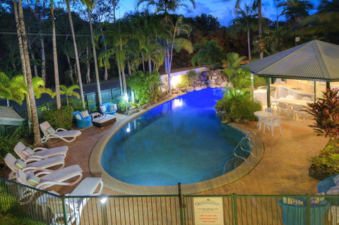 The Port Douglas Queenslander - 1 Gold Coast 37