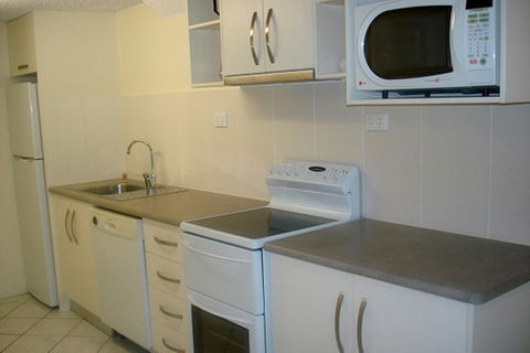 The Port Douglas Queenslander - 1 Gold Coast 44