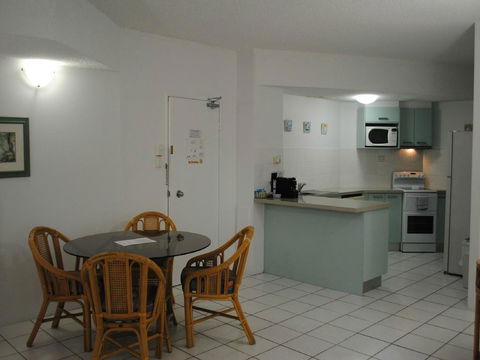 The Port Douglas Queenslander - 1 Gold Coast 20