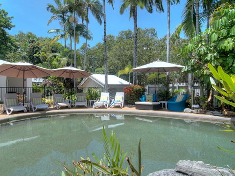 The Port Douglas Queenslander - 1 Gold Coast 41