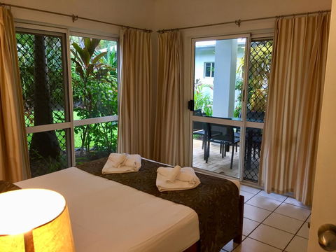 The Port Douglas Queenslander - 1 Gold Coast 4