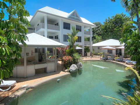 The Port Douglas Queenslander - 1 Gold Coast 36