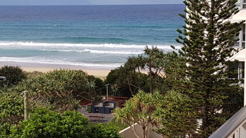Surfers Chalet - Accommodation Gold Coast 23