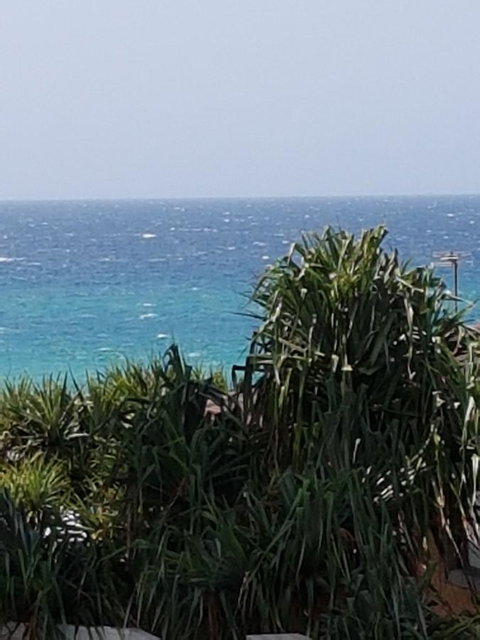 Surfers Chalet - Accommodation Gold Coast 27