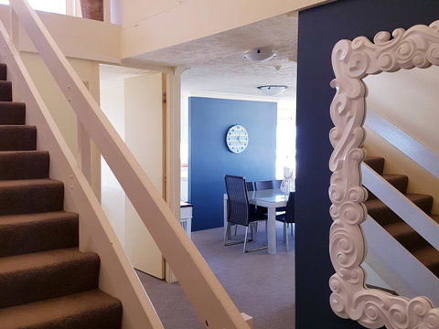 Surfers Chalet - Accommodation Gold Coast 34