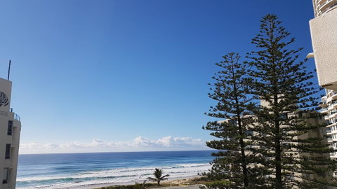 Surfers Chalet - Accommodation Gold Coast 21