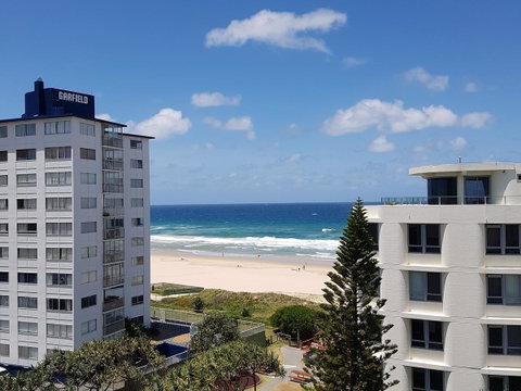 Surfers Chalet - Accommodation Gold Coast 25