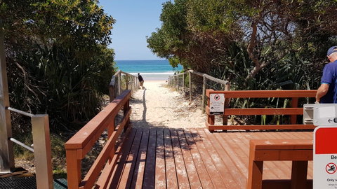 Surfers Chalet - Accommodation Gold Coast 4