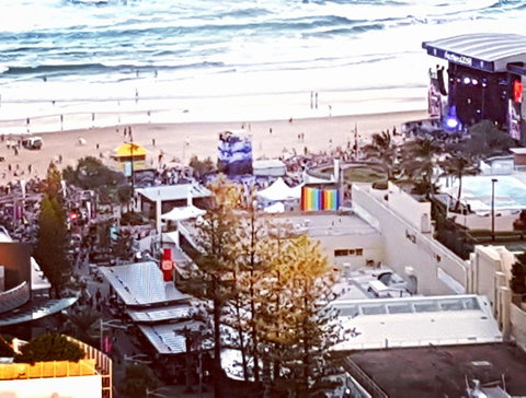 Circle Luxury Holidays - Accommodation Gold Coast 29