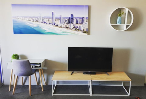 Circle Luxury Holidays - Accommodation Gold Coast 27