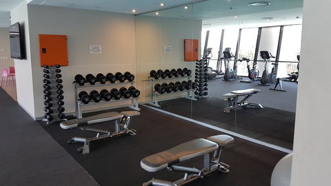 Circle Luxury Holidays - Accommodation Gold Coast 30