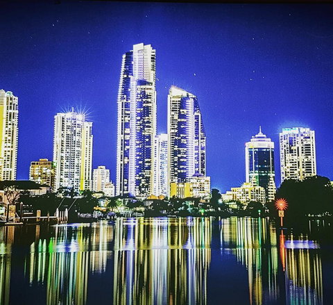 Circle Luxury Holidays - Accommodation Gold Coast 32