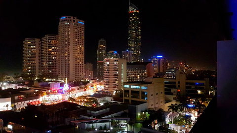 Circle Luxury Holidays - Accommodation Gold Coast 28