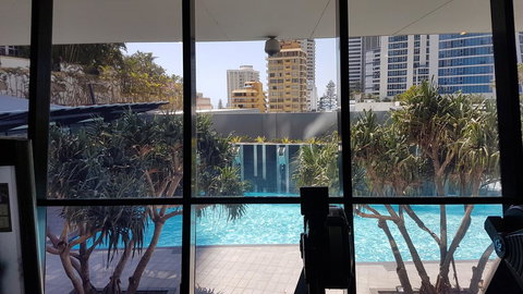 Circle Luxury Holidays - Accommodation Gold Coast 33
