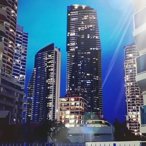 Circle Luxury Holidays - Accommodation Gold Coast 31