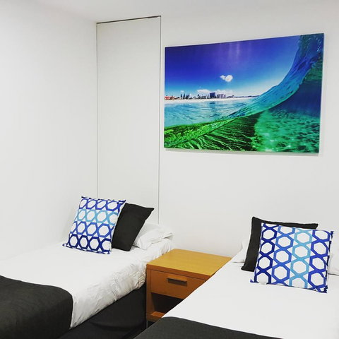 Circle Luxury Holidays - Accommodation Gold Coast 21