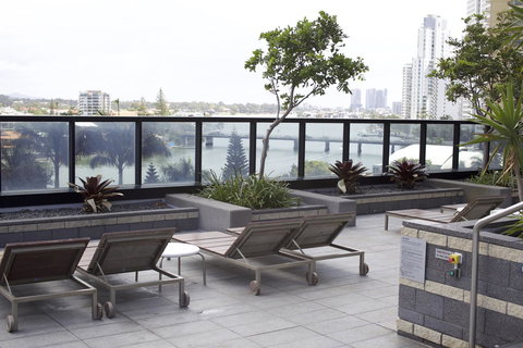 Circle Luxury Holidays - Accommodation Gold Coast 19