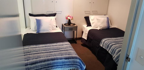 Circle Luxury Holidays - Accommodation Gold Coast 13