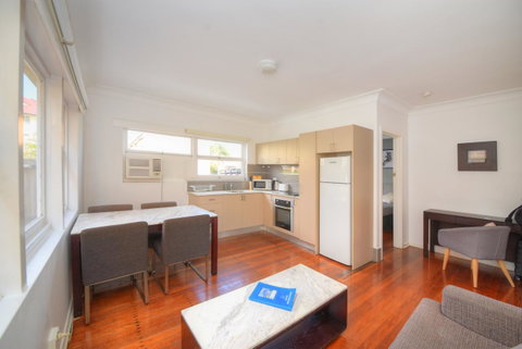 Backpackers In Paradise 18-35 Hostel - Accommodation Gold Coast 11