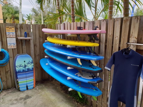 Backpackers In Paradise 18-35 Hostel - Accommodation Gold Coast 9