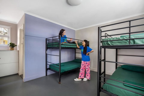 Backpackers In Paradise 18-35 Hostel - Accommodation Gold Coast 3