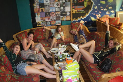Backpackers In Paradise 18-35 Hostel - Accommodation Gold Coast 20