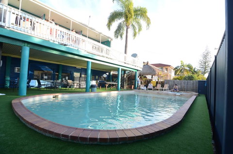 Backpackers In Paradise 18-35 Hostel - Accommodation Gold Coast 22