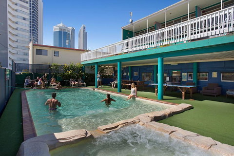 Backpackers In Paradise 18-35 Hostel - Accommodation Gold Coast 19