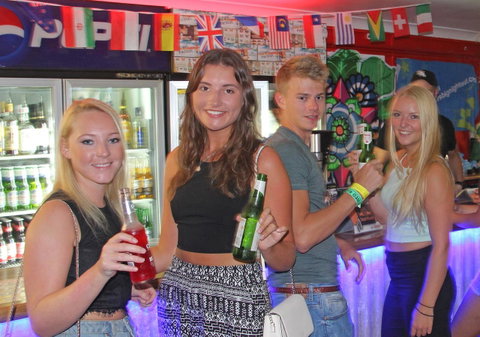 Backpackers In Paradise 18-35 Hostel - Accommodation Gold Coast 8