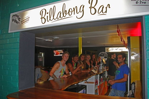 Backpackers In Paradise 18-35 Hostel - Accommodation Gold Coast 12