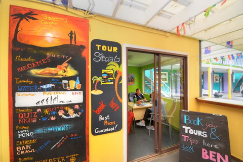Backpackers In Paradise 18-35 Hostel - Accommodation Gold Coast 6
