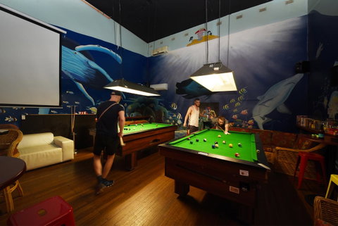 Backpackers In Paradise 18-35 Hostel - Accommodation Gold Coast 14