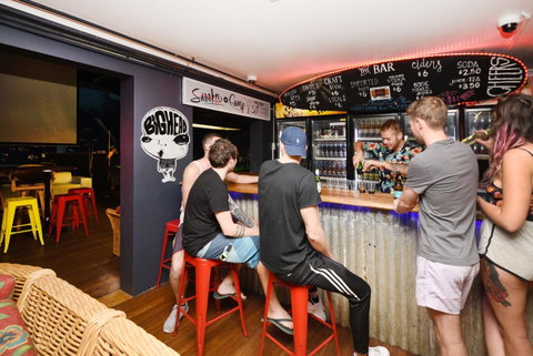 Backpackers In Paradise 18-35 Hostel - Accommodation Gold Coast 13