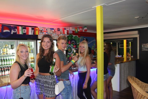 Backpackers In Paradise 18-35 Hostel - Accommodation Gold Coast 30