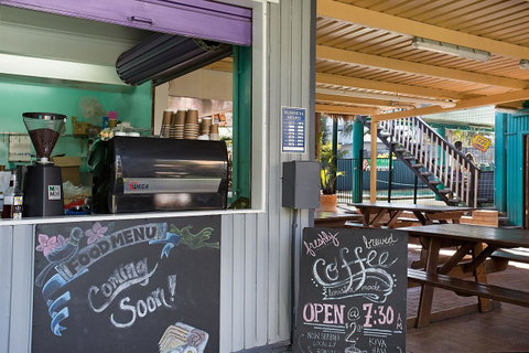 Backpackers In Paradise 18-35 Hostel - Accommodation Gold Coast 23