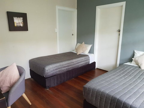 Backpackers In Paradise 18-35 Hostel - Accommodation Gold Coast 5