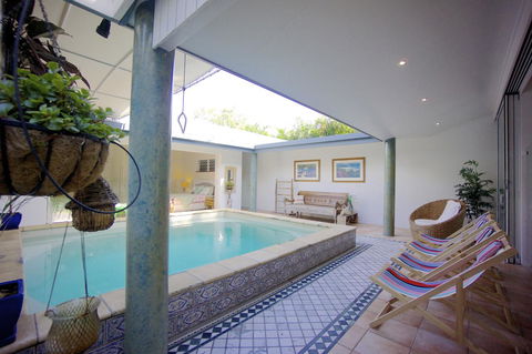 [ ANDY'S BEACH HOUSE ] - Accommodation Gold Coast 20